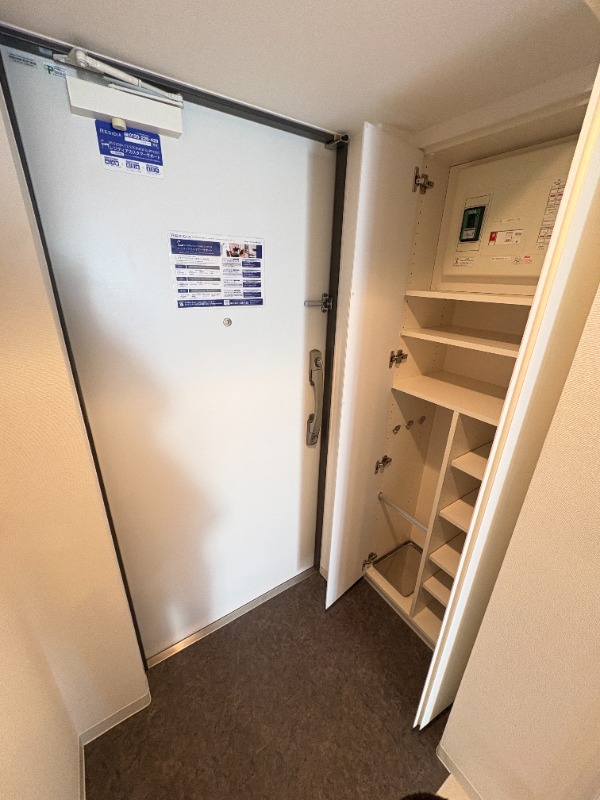 レジディア日本橋馬喰町Ⅱ11階 同建物別部屋の参考画像