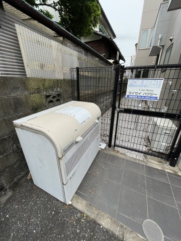 ＬＹＮＸ国領0203号室 その他共有部分