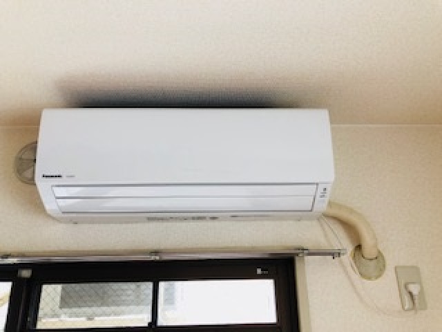 スカイコート向島401号室 ※別部屋参考写真