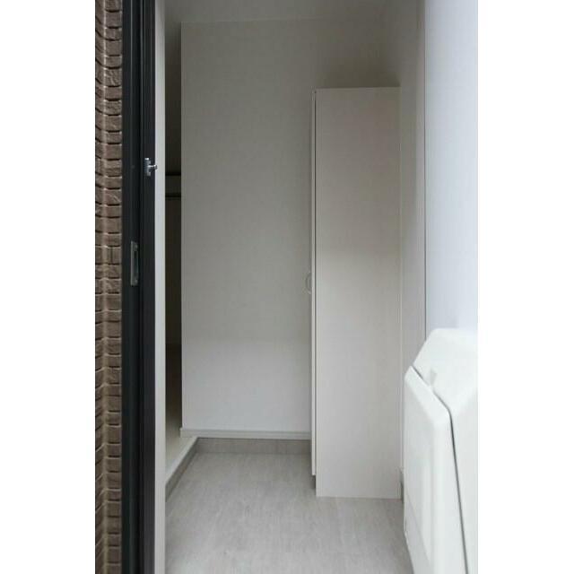 イクシオ下丸子2階 同建物別部屋の参考画像