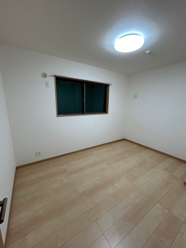 ヒルズ中台２１1階 部屋その他