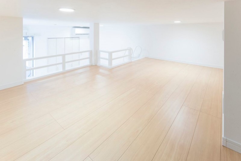 プランドール天台1階 ネット無料　デザイナーズ