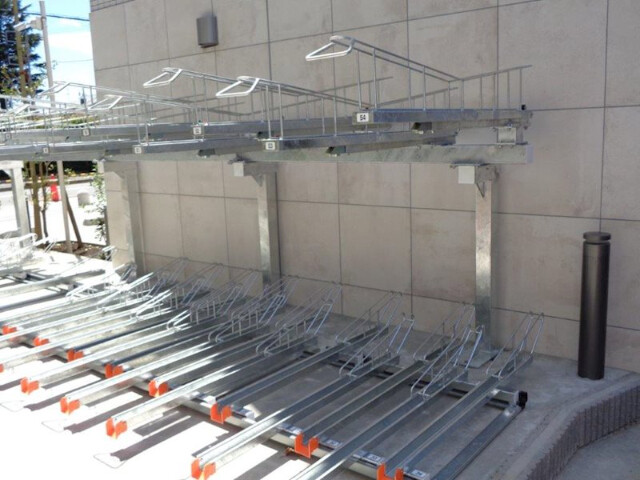 GENOVIA鷺ノ宮skygarden0402号室 同建物別部屋の参考画像