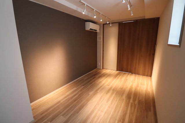 GENOVIA新大塚0106号室 部屋その他