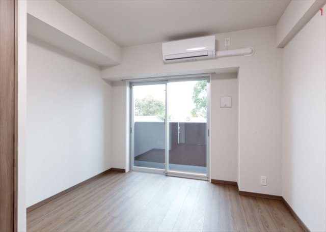 DIPS北千住 リビング