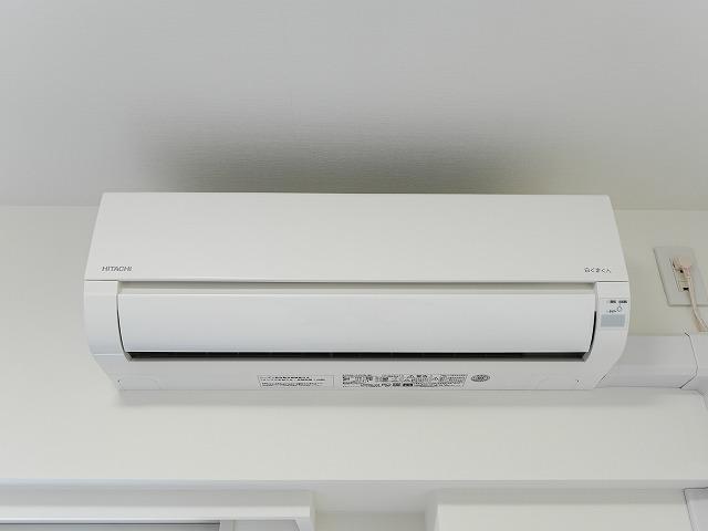 ALTERNA四つ木6階 その他