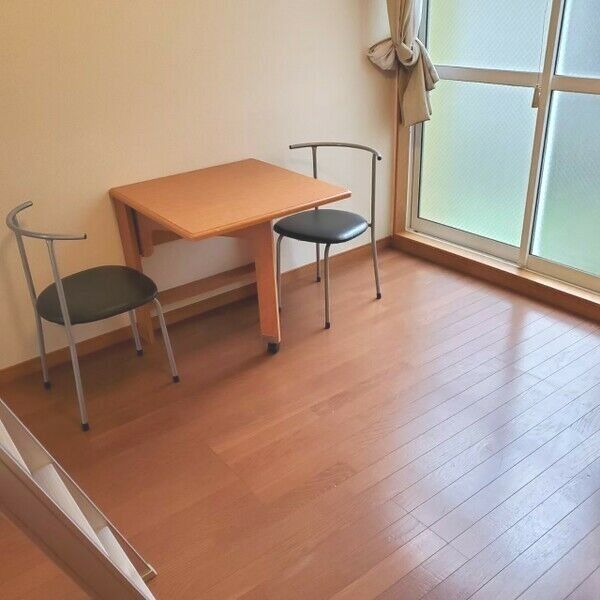 オラシオン リビング