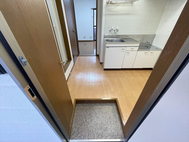 シャンフェルト西落合2階 部屋その他