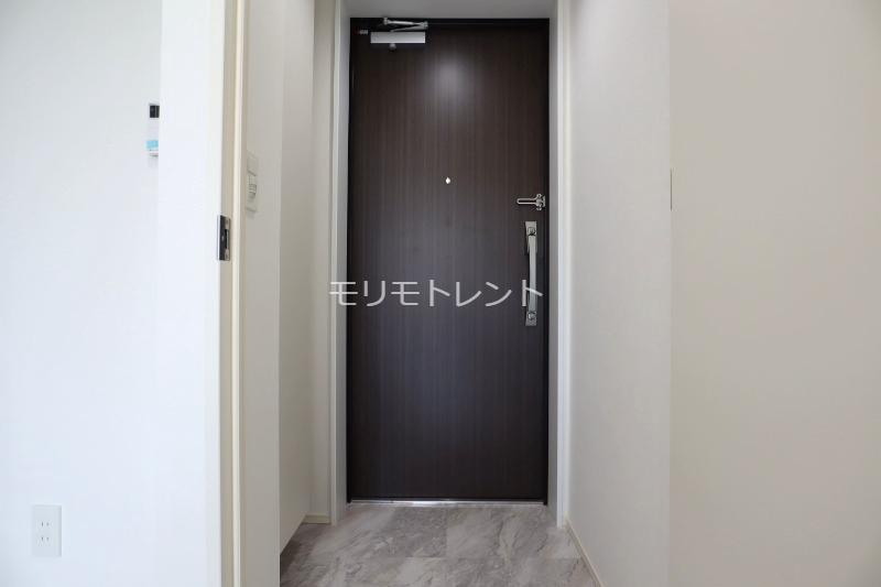 アトリオフラッツ高円寺ノース2階 室内参考写真（4F-Bタイプ）