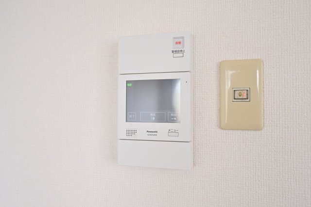 新高円寺ダイカンプラザＣｉｔｙ3階 モニター付オートロック