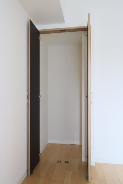 ルーブル野方 収納