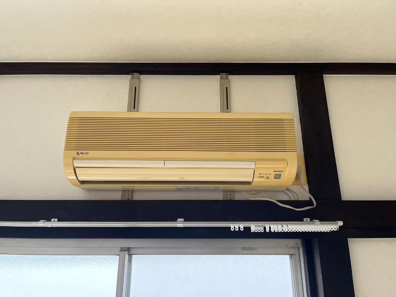 ナカフジハイツ 部屋設備