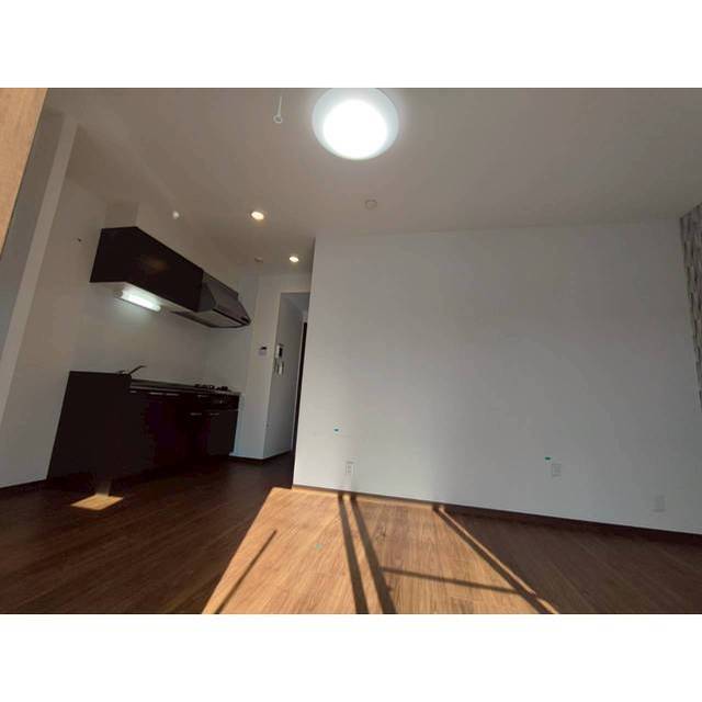 アヴァンティ環八西台 キッチン