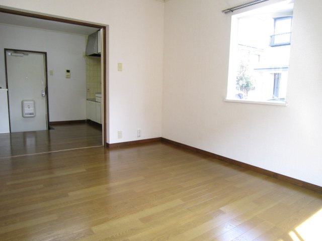 グリーンヒルズＰＡＲＴⅡ0102号室 他号室参照