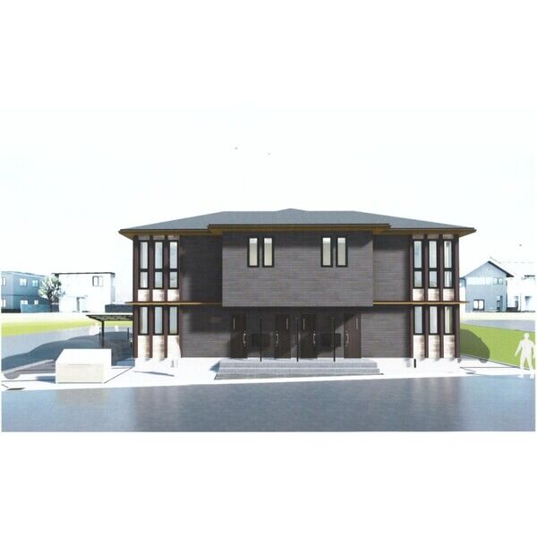 Maison　Ishikawaの外観画像