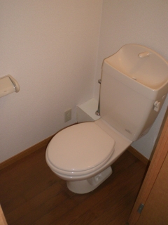 レオパレスネオ103号室 部屋その他