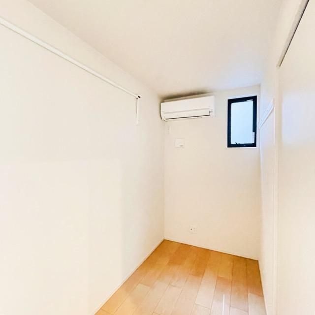 ソレイユ小岩1階 キッチン