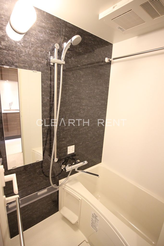 コンシェリア大崎 ＜ＴＯＫＹＯ ＰＲＥＭＩＵＭ＞ 同タイプ別住戸写真となります。現況と異なる場合がございます。