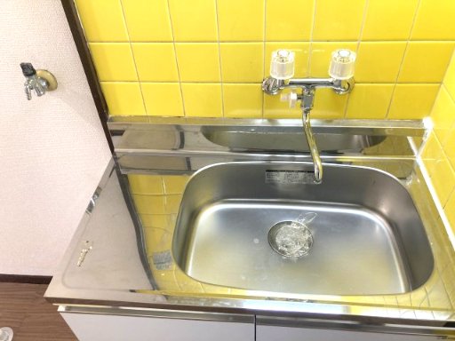 ラ・ポール松戸101号室 ※写真は別室です