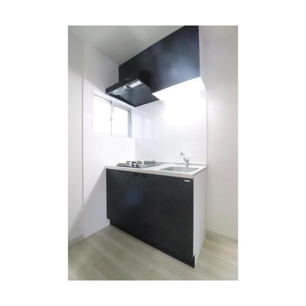 エステートピアWINS キッチン