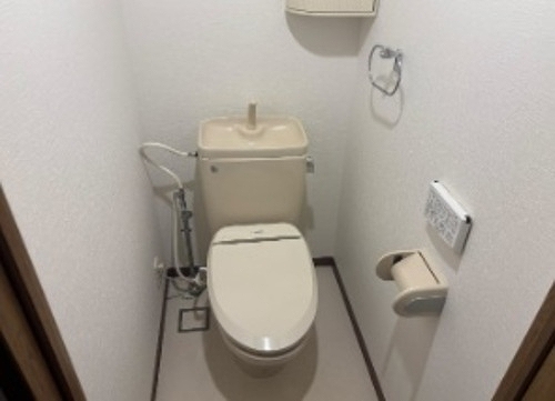 ＬＭ門前仲町古石場パークサイド トイレ