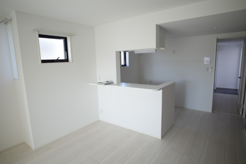 Ever One2階 部屋その他