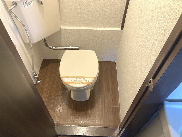クロノス習志野3階 部屋その他