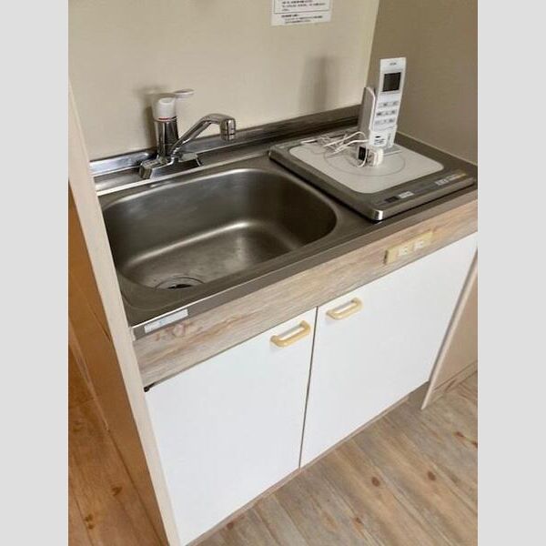 仲町台フェニックスコート704号室 トイレ