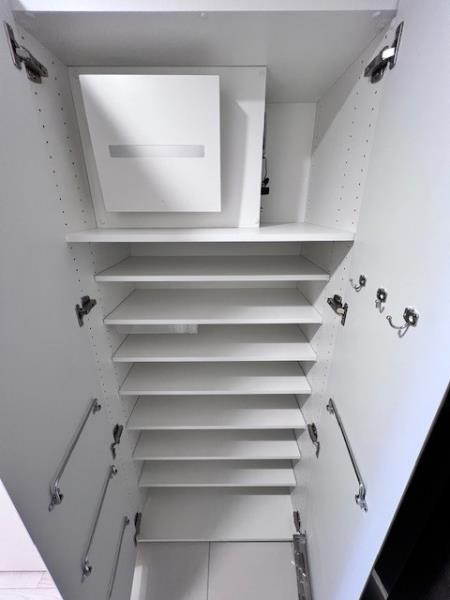 Ｂｒｉｌｌｉａ　ｉｓｔ　大井町 リビング