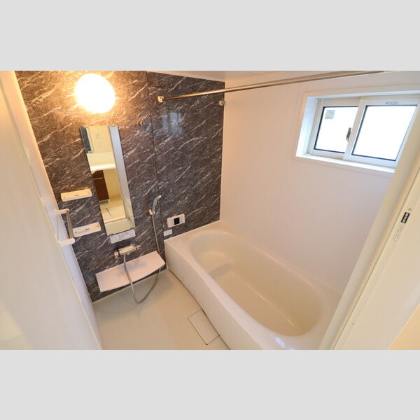 グランシャリオ・ヴィラ　B棟101号室 浴室