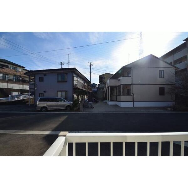 ハイム安井弐番館103号室 部屋その他