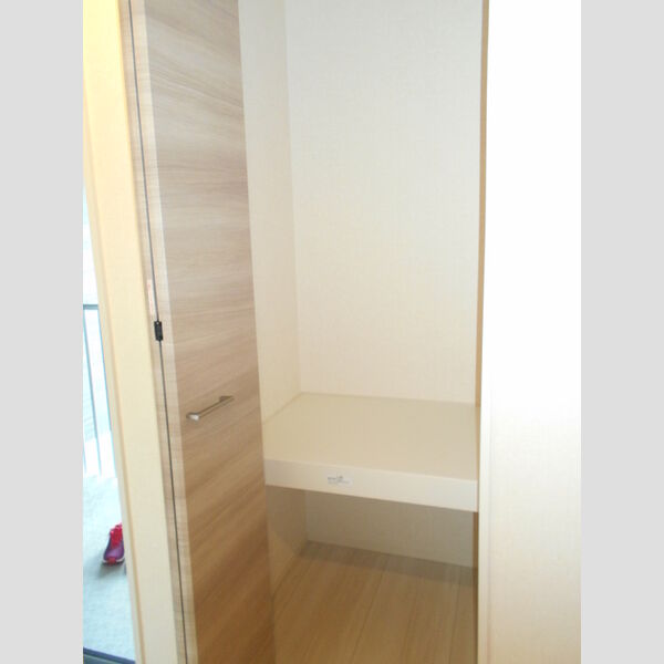 シャトレー・パイン201号室 部屋その他