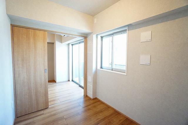 リテラス南千住サウス7階 その他