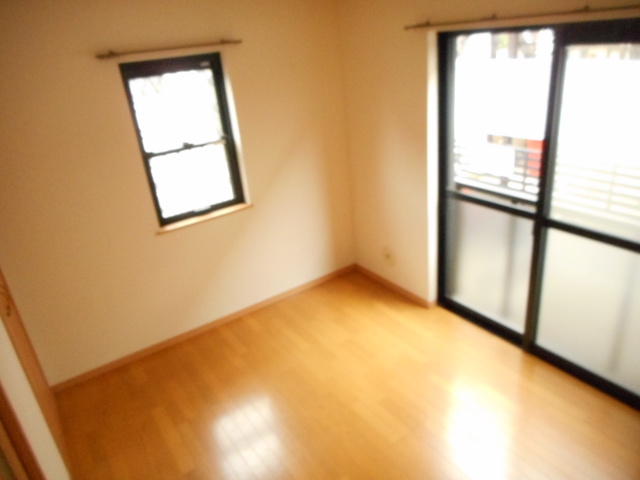 ラ・インサラーテ リビング