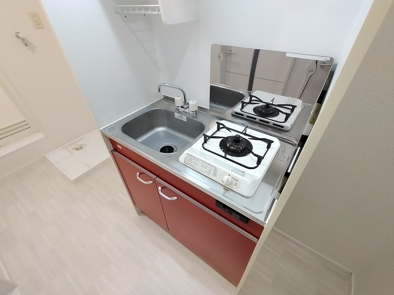 Ｌａ　Ｖｉｅ　ｅｎ　Ｒｏｓｅ2階 部屋その他