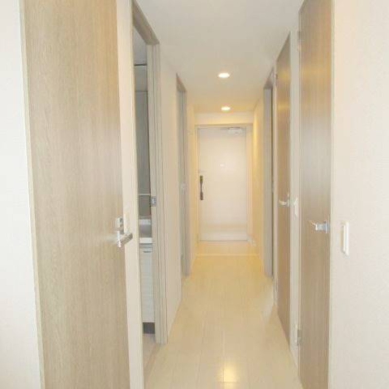 海老名ザ・レジデンス 前回募集時写真