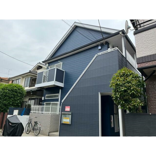 鶴瀬第１５1階 部屋その他