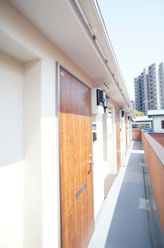 ティアラ湘南茅ヶ崎2階 部屋その他