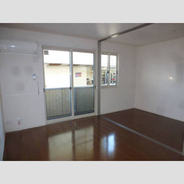 オルテシア　Ⅰ LDK・洋室