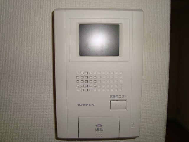 ニュー今井堂マンション 室内設備