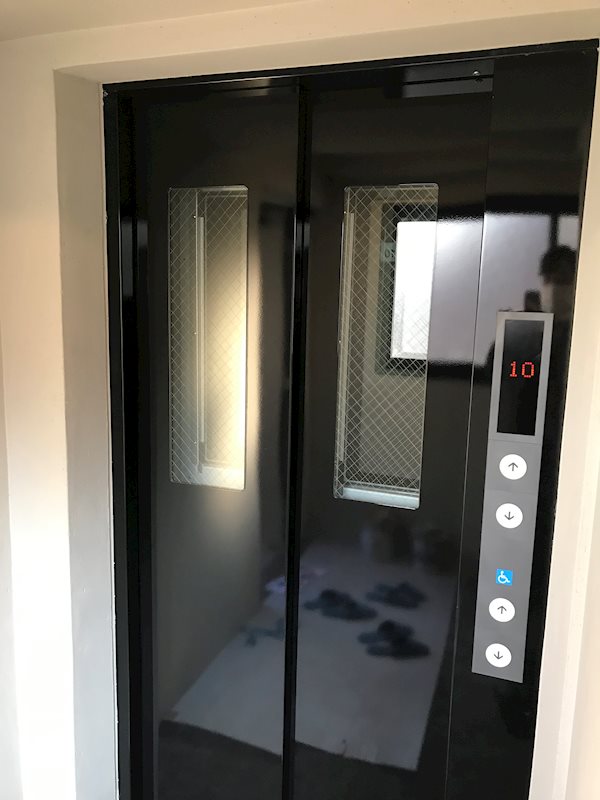 エム・グランヴィア駒形10階 部屋その他