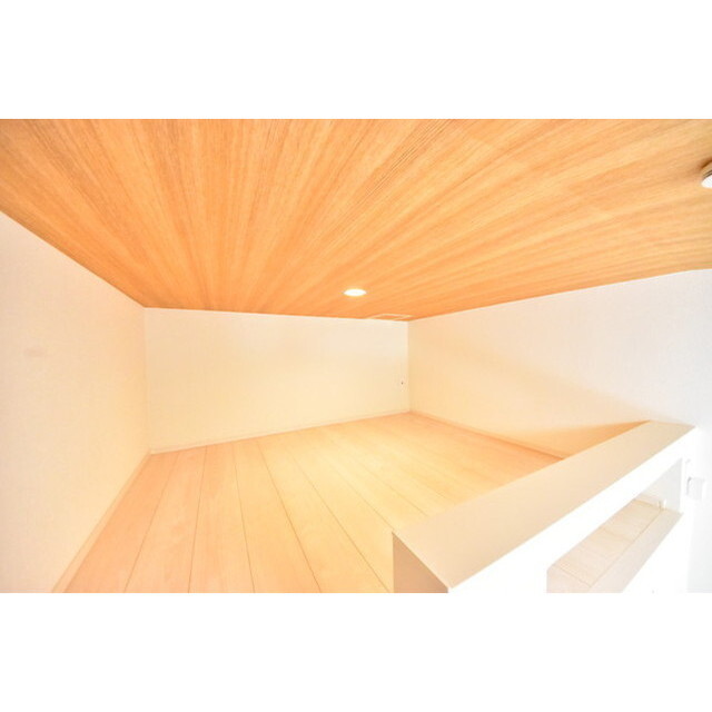 ハーモニーテラス豊島Ⅶ0203号室 内観