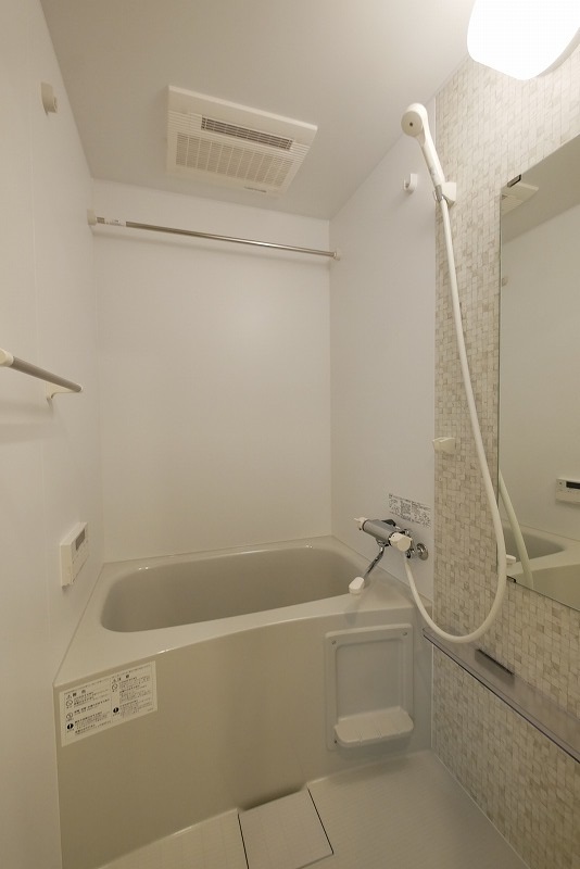 木場ステーションレジデンス2階 同建物別部屋の参考画像