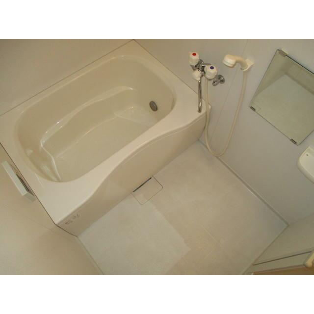 ユーロステージ1階 お風呂