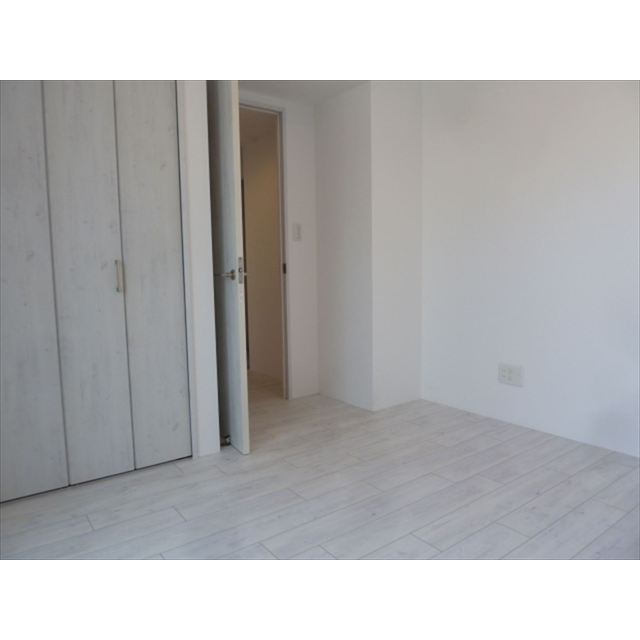 ＬＥＧＡＬＡＮＤ都立大学Ⅱ0404号室 内観