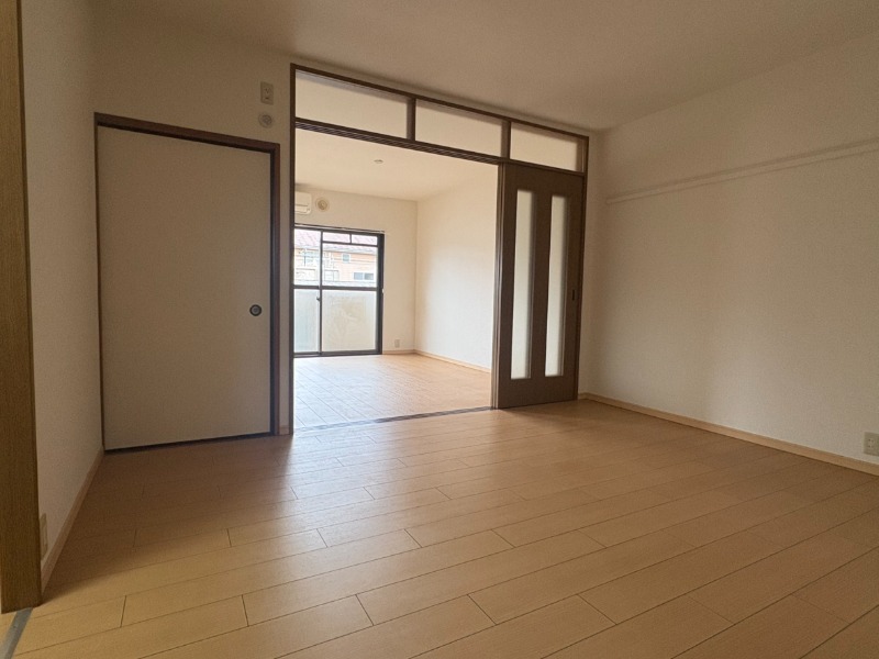 ストークマンションⅡ ※他部屋参照