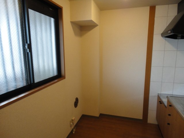 サンヒルズ キッチン