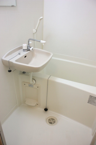 レオパレスＴＭＹ206号室 部屋その他