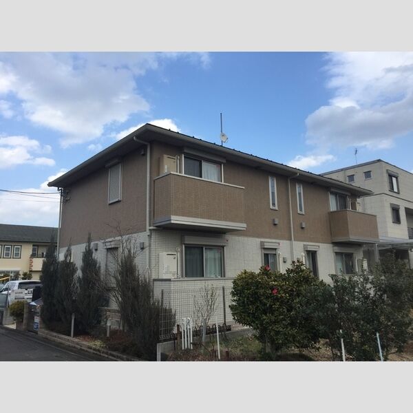 ルチェンテの外観画像