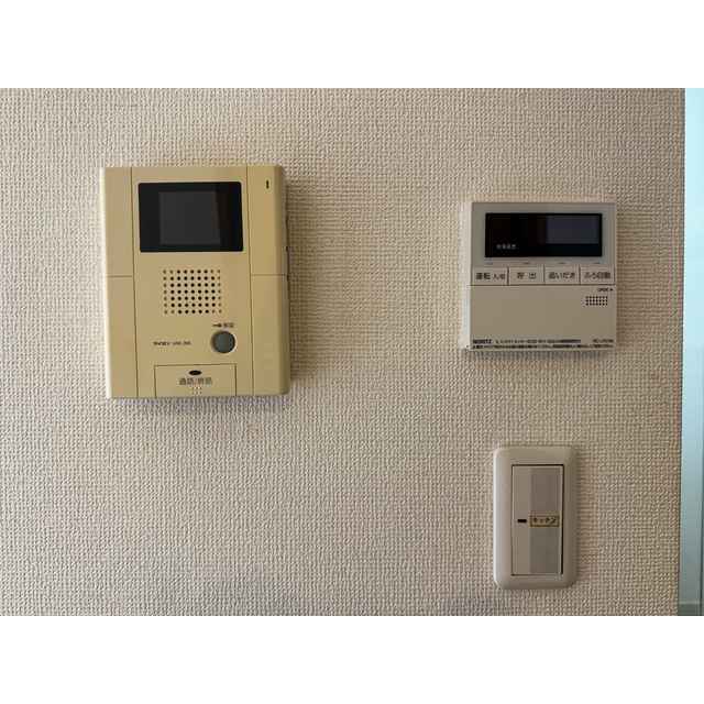 リヴェールコートＡ・Ｂ・Ｃ1階 内観